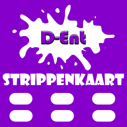 Strippenkaart